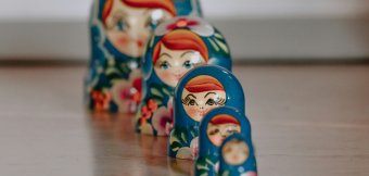 Сувениры: Фотография